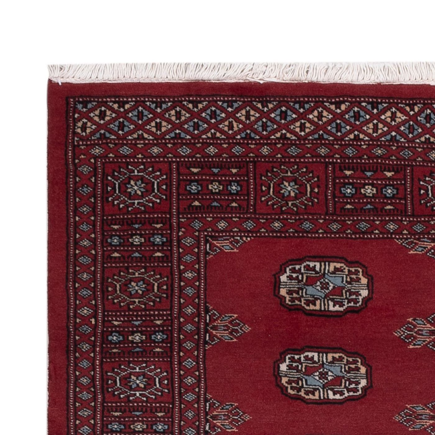 Pakistan Teppich 178x122cm - Orientteppich