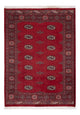 Pakistan Teppich 170x128cm - Orientteppich