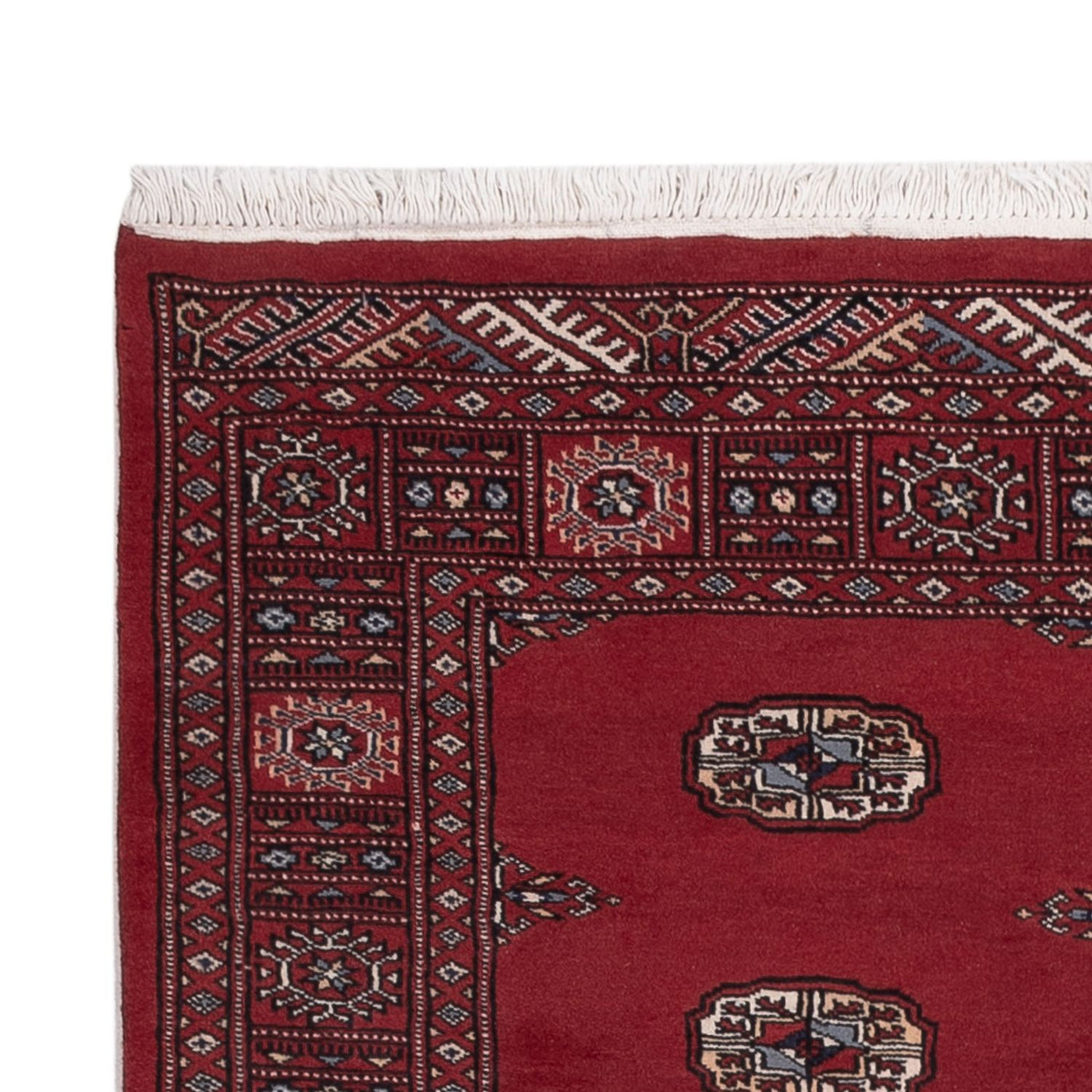 Pakistan Teppich 170x128cm - Orientteppich