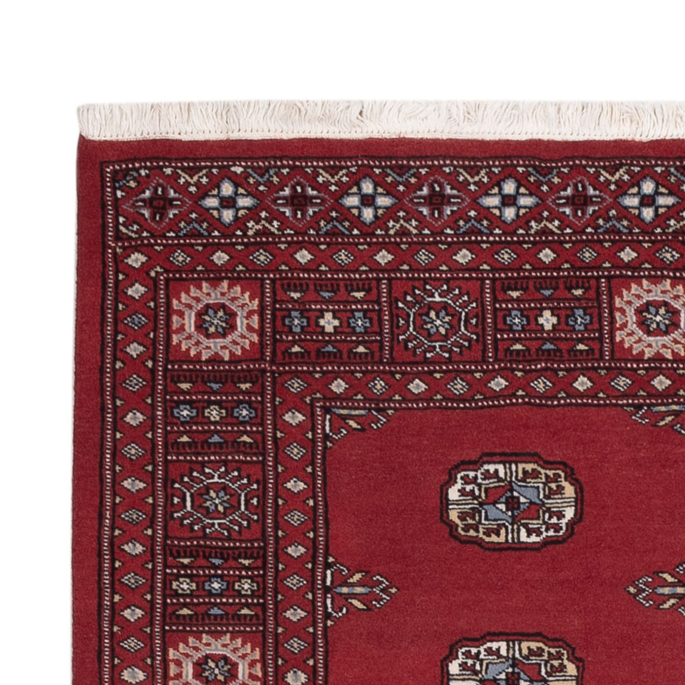 Pakistan Teppich 184x126cm - Orientteppich