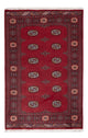 Pakistan Teppich 180x119cm - Orientteppich