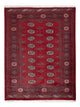 Pakistan Teppich 179x139cm - Orientteppich