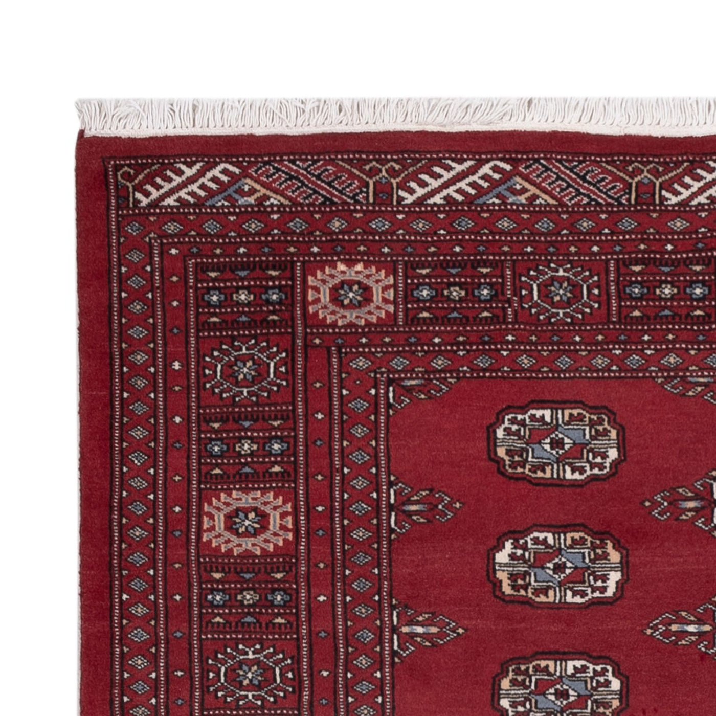 Pakistan Teppich 179x139cm - Orientteppich
