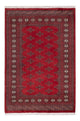 Pakistan Teppich 183x124cm - Orientteppich