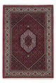 Indo Bidjar Teppich 183x127cm - Orientteppich