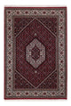Indo Bidjar Teppich 182x123cm - Orientteppich