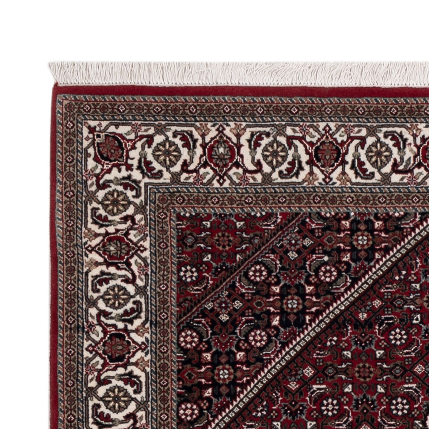 Indo Bidjar Teppich 182x123cm - Orientteppich