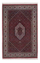 Indo Bidjar Teppich 121x184cm - Orientteppich