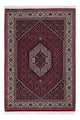 Indo Bidjar Teppich 179x122cm - Orientteppich