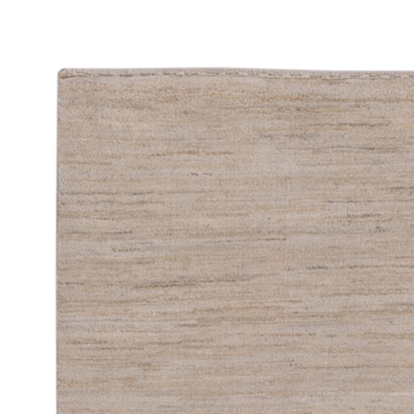 Indo Loribaft Teppich 294x84cm - Wollteppich