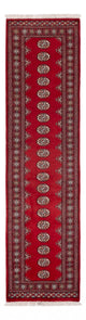 Pakistan Teppich 304x77cm - Orientteppich