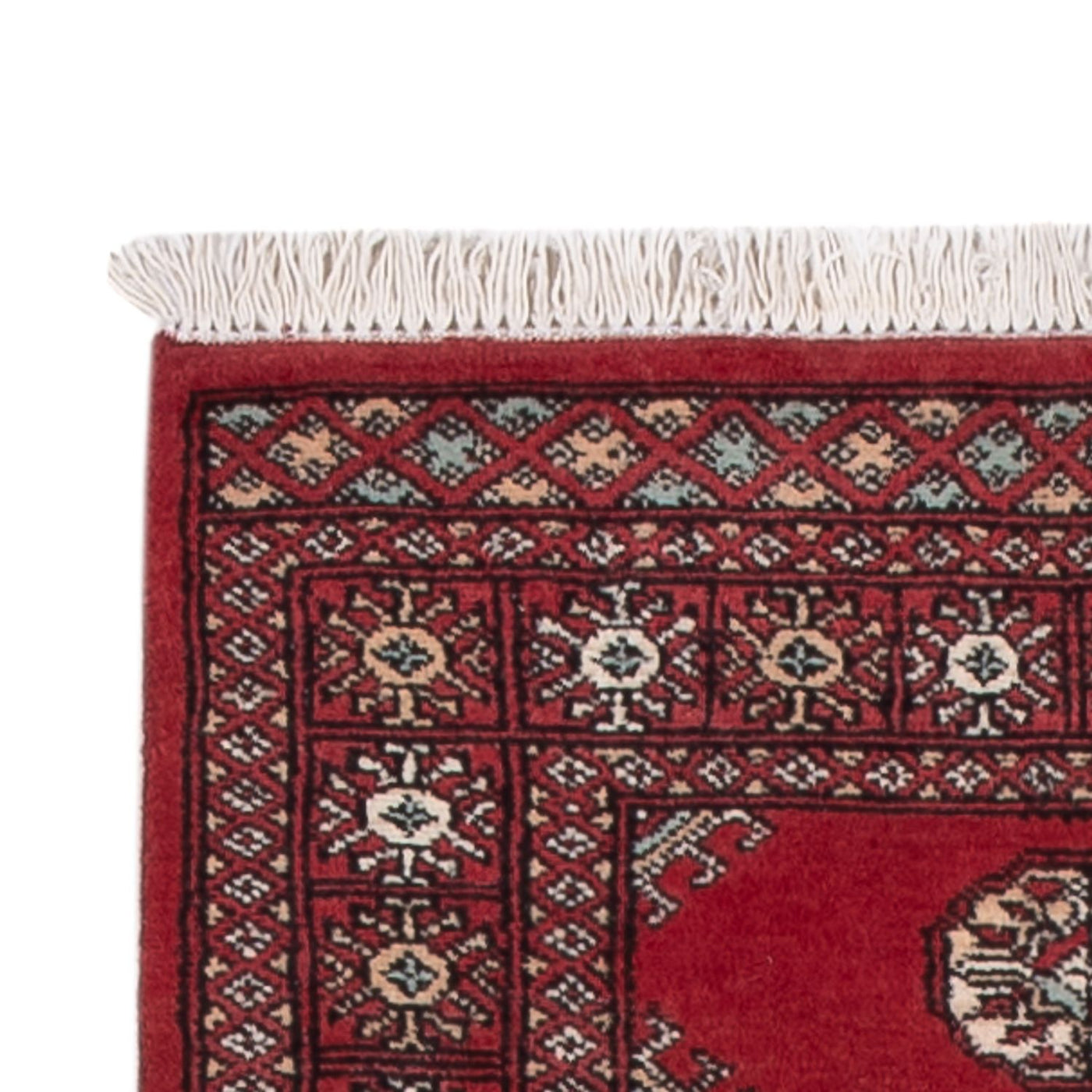 Pakistan Teppich 304x77cm - Orientteppich
