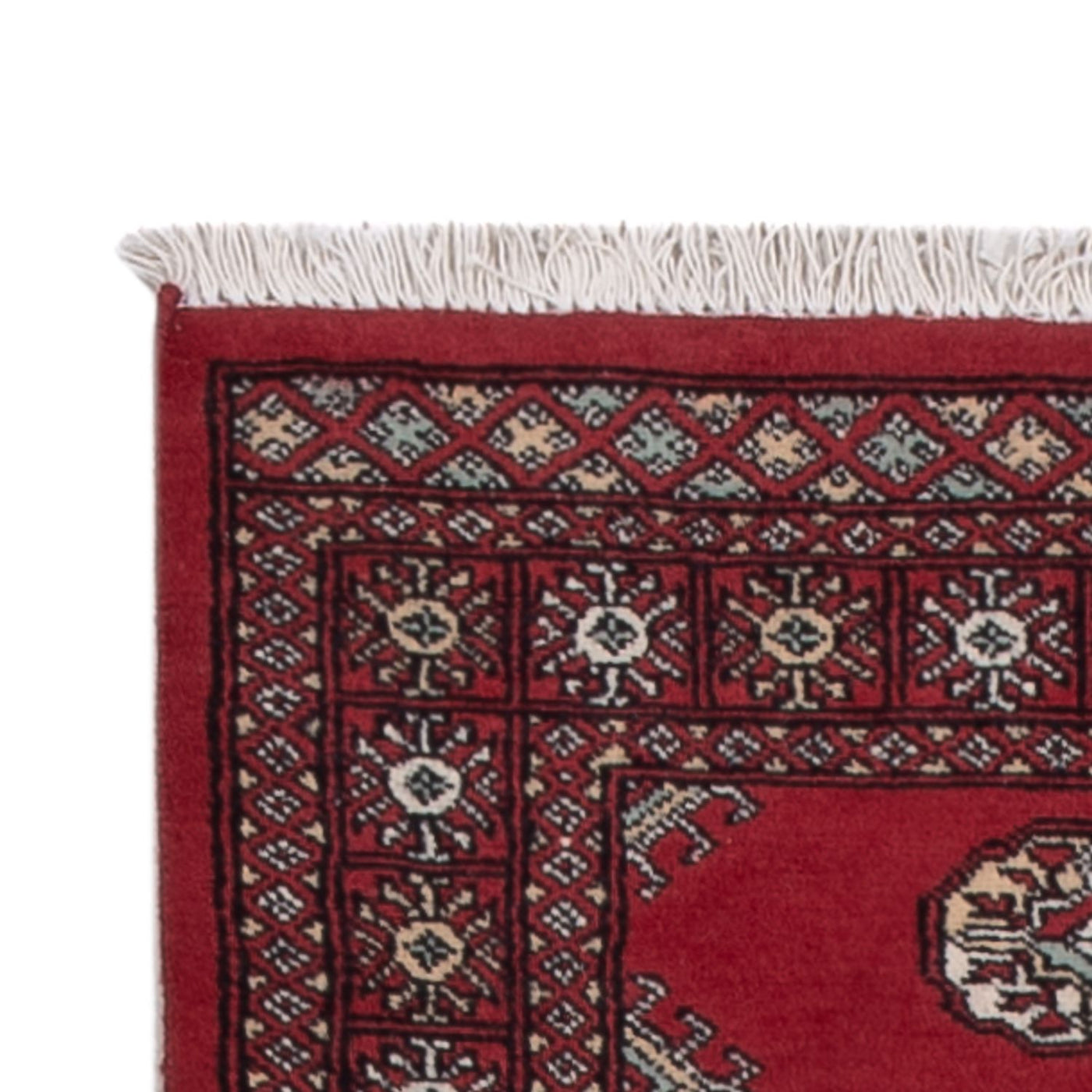Pakistan Teppich 307x77cm - Orientteppich