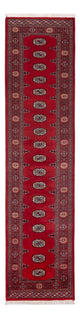 Pakistan Teppich 331x77cm - Orientteppich