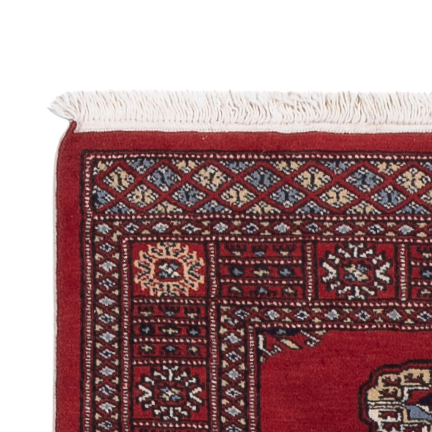 Pakistan Teppich 331x77cm - Orientteppich