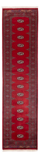 Pakistan Teppich 331x81cm - Orientteppich