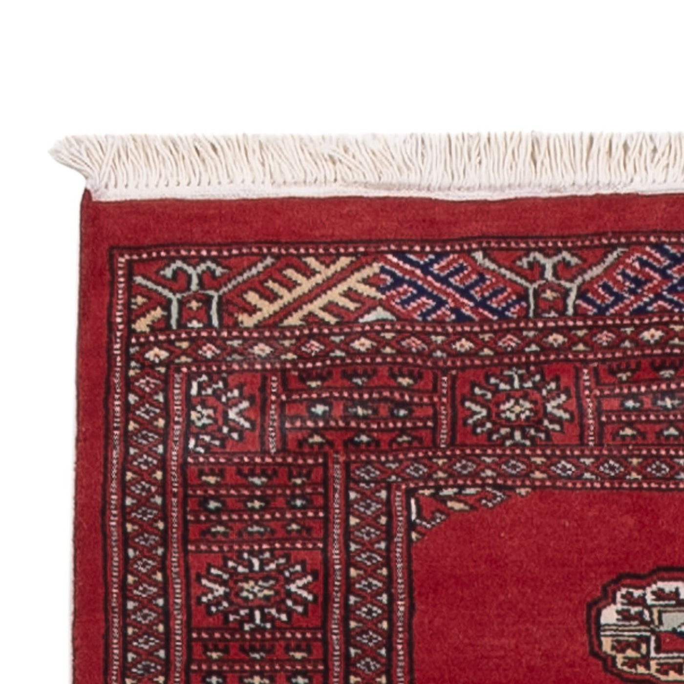 Pakistan Teppich 331x81cm - Orientteppich