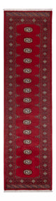 Pakistan Teppich 323x80cm - Orientteppich