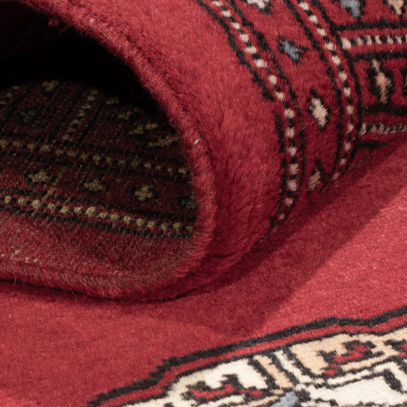 Läufer Pakistan - 323 x 80 cm - rot