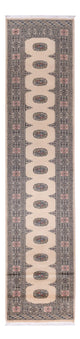 Pakistan Teppich 358x80cm - Orientteppich