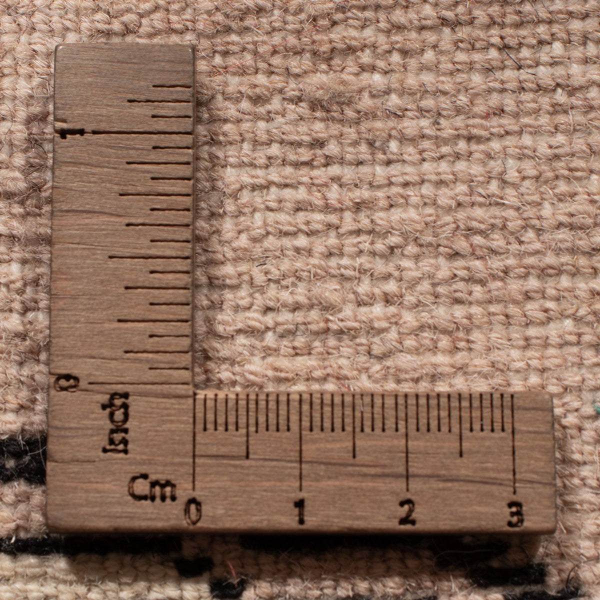 Läufer Pakistan - 326 x 79 cm - beige