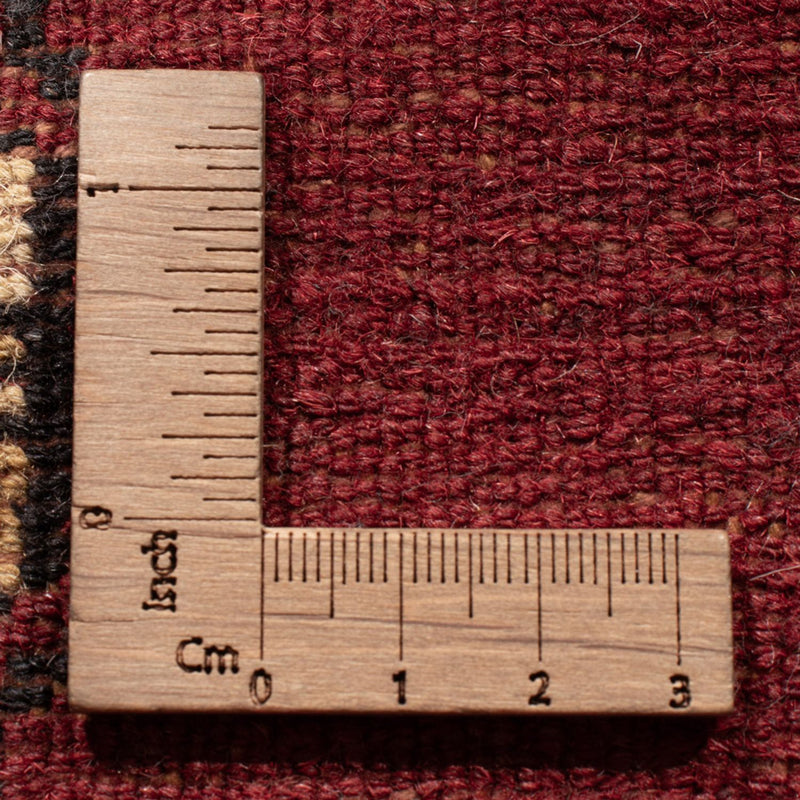 Läufer Pakistan - 319 x 79 cm - rot