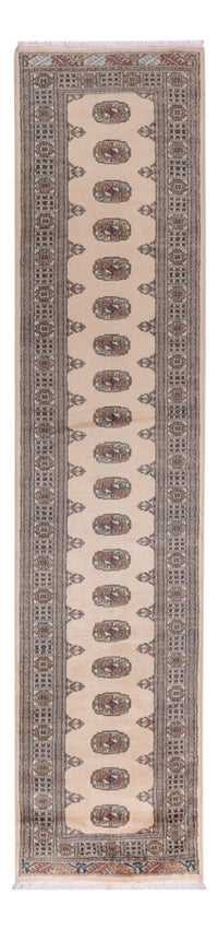 Läufer Pakistan - 351 x 78 cm - beige