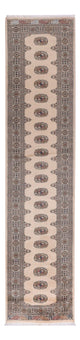 Pakistan Teppich 351x78cm - Orientteppich