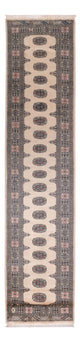 Pakistan Teppich 341x77cm - Orientteppich