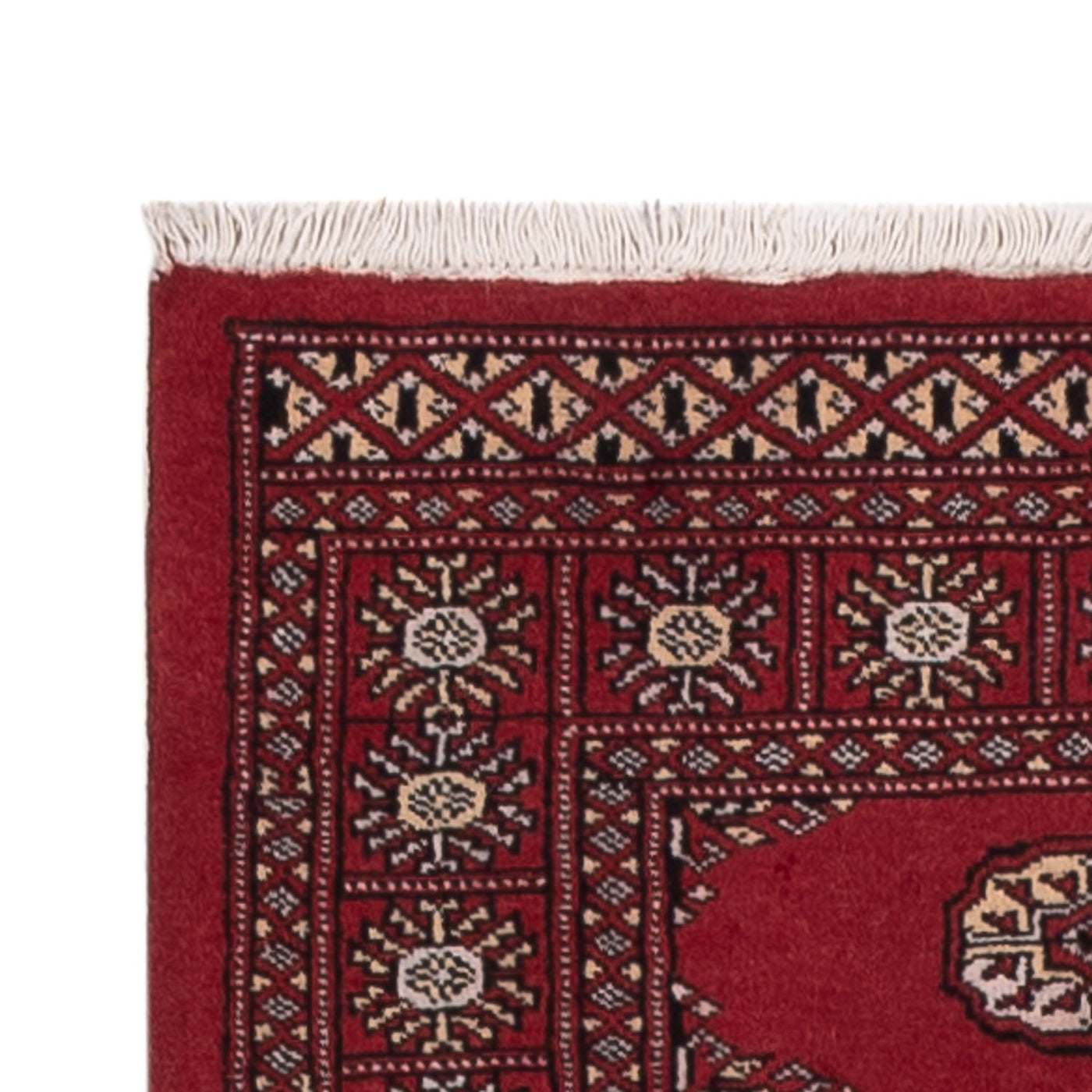 Pakistan Teppich 286x79cm - Orientteppich