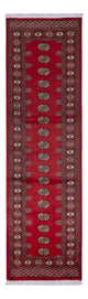 Pakistan Teppich 289x78cm - Orientteppich