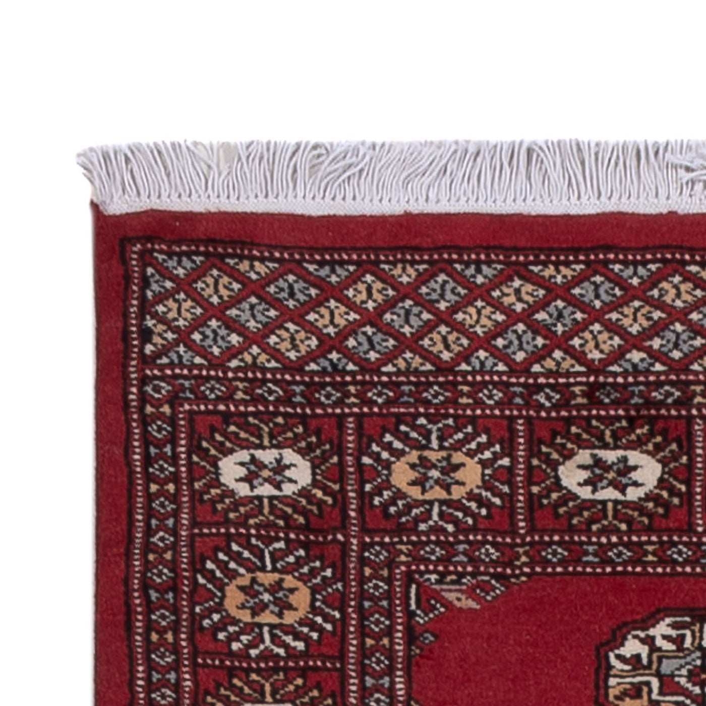 Pakistan Teppich 289x78cm - Orientteppich