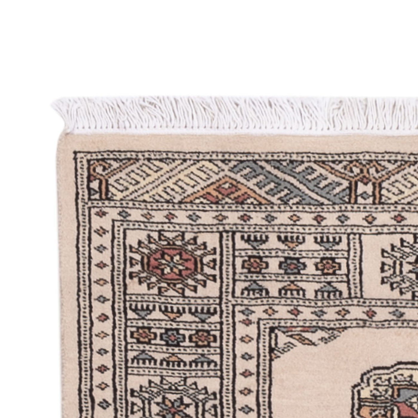 Pakistan Teppich 315x79cm - Orientteppich