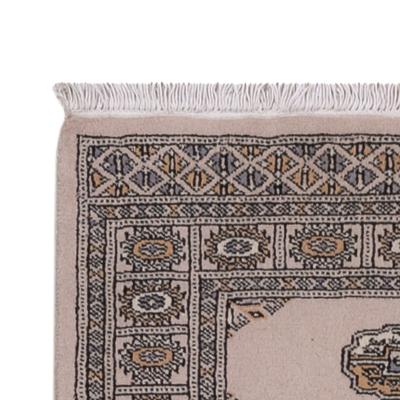 Pakistan Teppich 302x79cm - Orientteppich