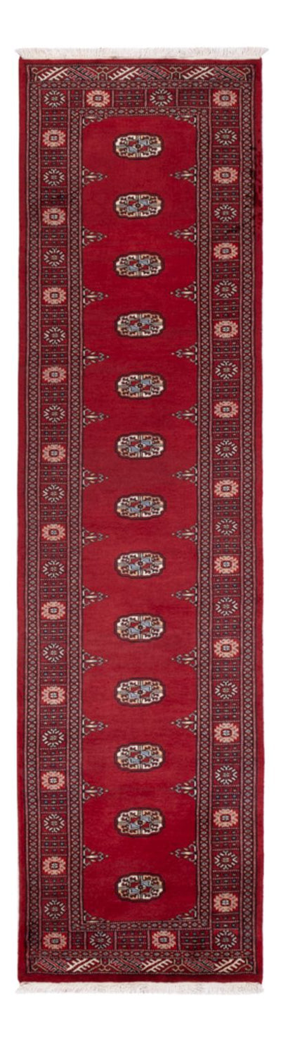 Pakistan Teppich 77x305cm - Orientteppich