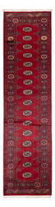 Pakistan Teppich 297x79cm - Orientteppich