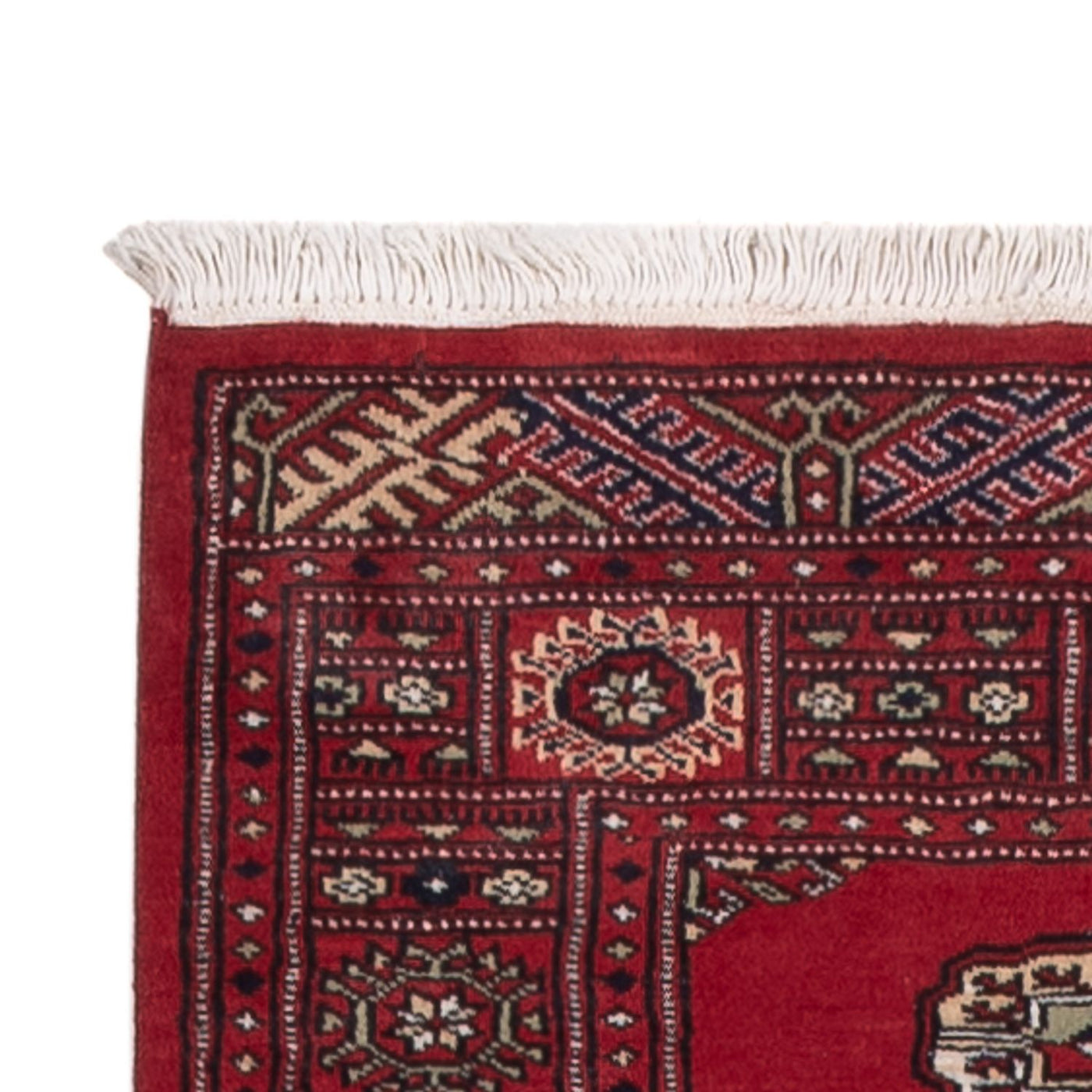 Pakistan Teppich 297x79cm - Orientteppich