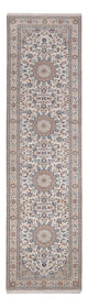 Indo Nain Teppich 307x80cm - Orientteppich