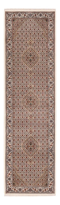 Indo Täbriz Teppich 315x84cm - Orientteppich – product image
