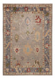 Ziegler Teppich - Usak - 287 x 203 cm - hellbeige