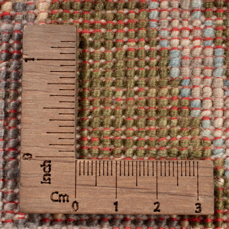 Ziegler Teppich - Usak - 287 x 203 cm - hellbeige