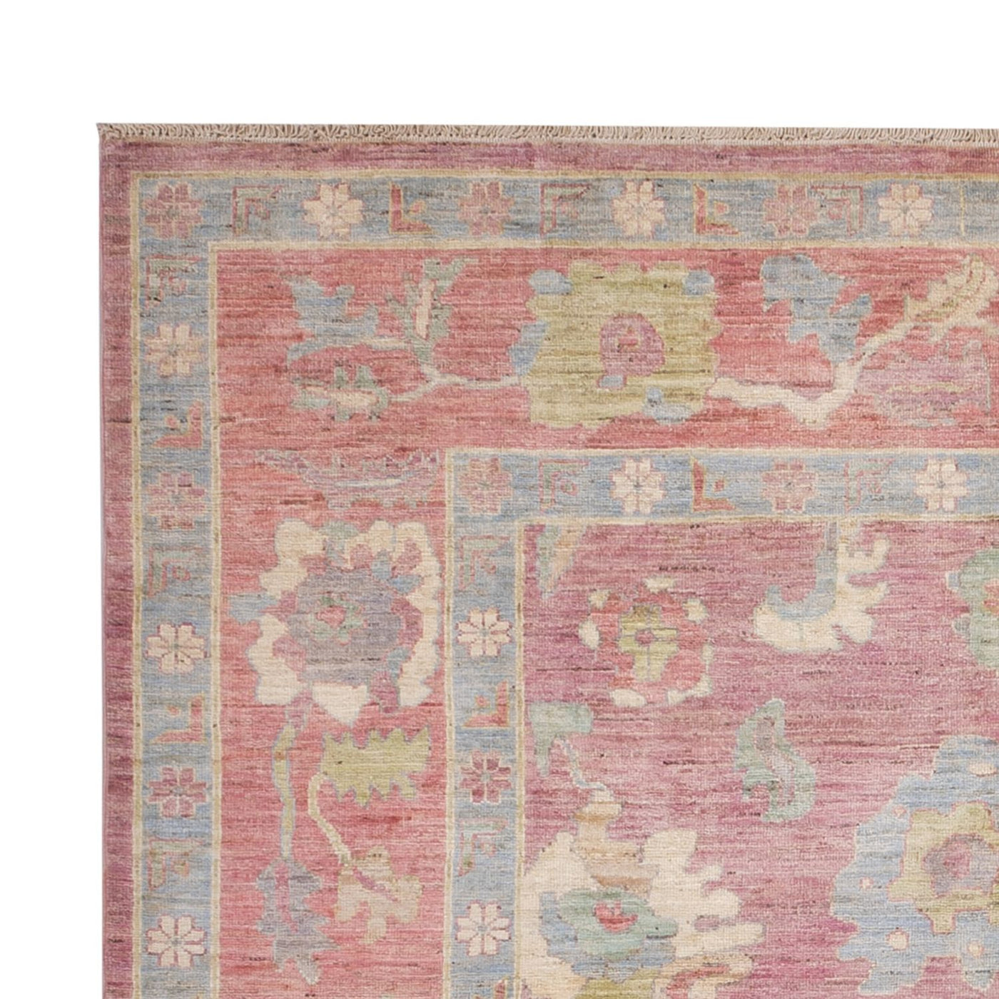 Usak Teppich 240x172cm - Orientteppich