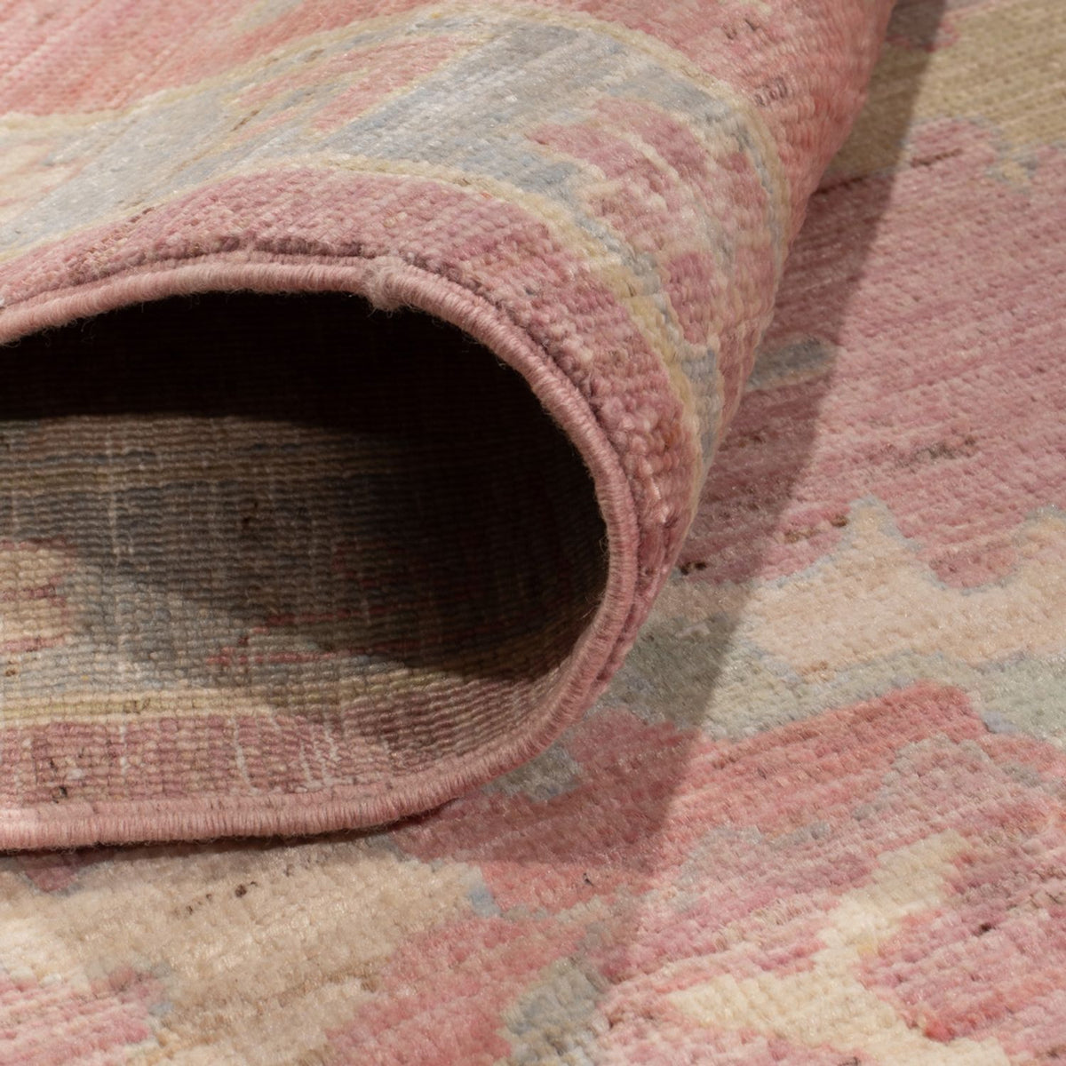 Ziegler Teppich - Usak - 240 x 172 cm - hellrot