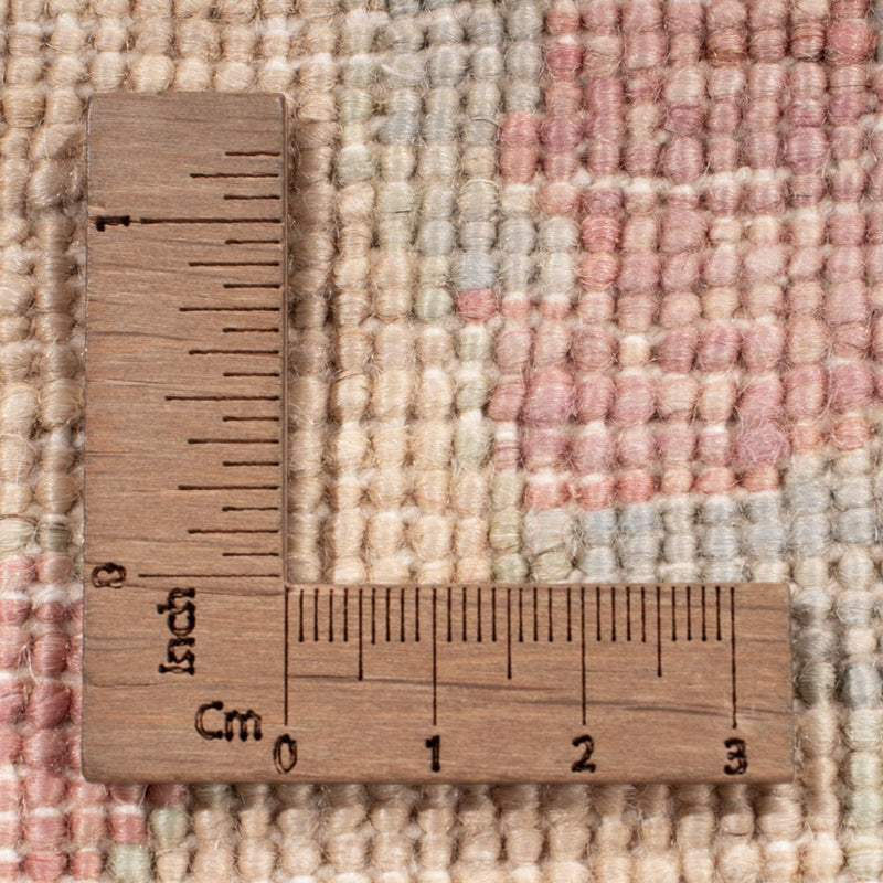 Ziegler Teppich - Usak - 240 x 172 cm - hellrot