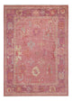 Usak Teppich 238x169cm - Orientteppich