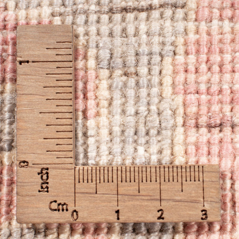 Ziegler Teppich - Usak - 292 x 211 cm - hellrot