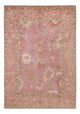 Ziegler Teppich - Usak - 242 x 169 cm - hellrot