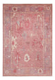 Ziegler Teppich - Usak - 297 x 204 cm - hellrot