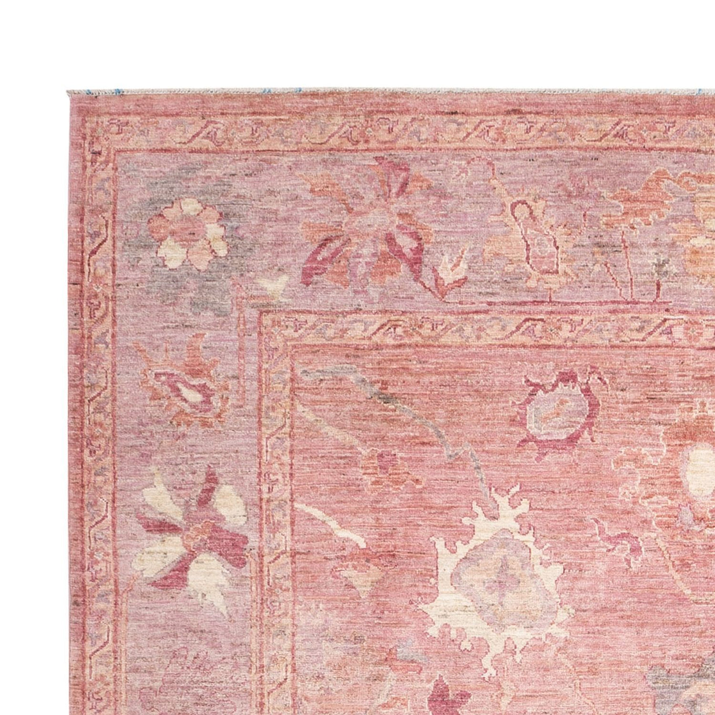 Usak Teppich 288x202cm - Orientteppich