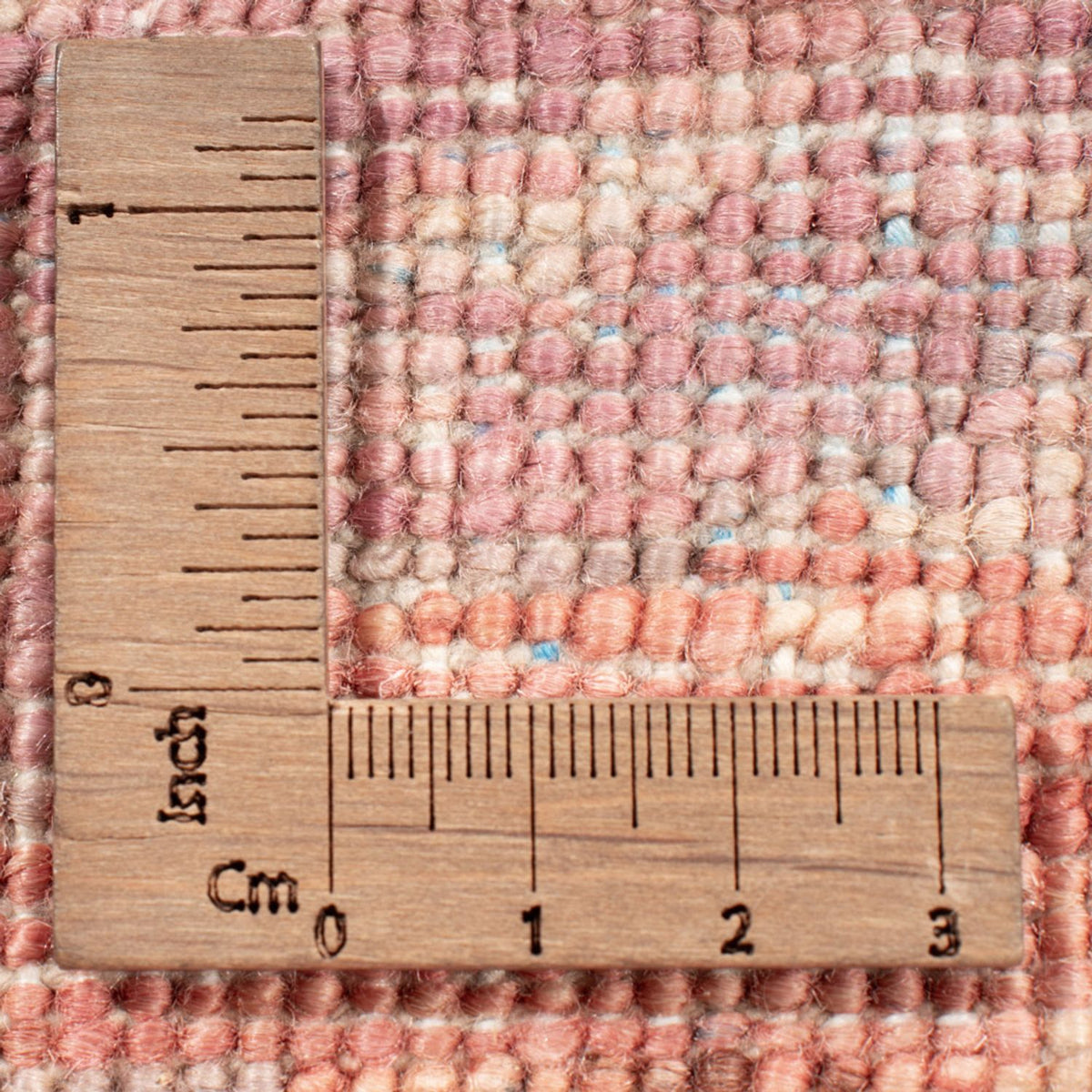 Ziegler Teppich - Usak - 288 x 202 cm - hellrot